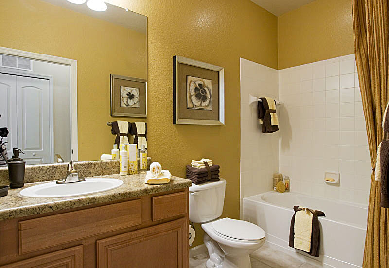 Aqua at Millenia Apartments photo 4
