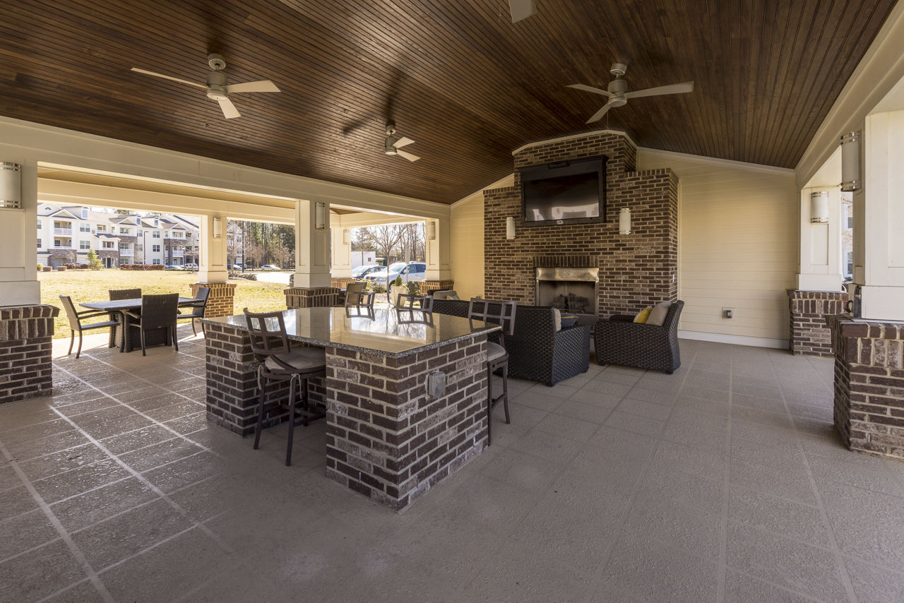 Morgan Reserve Apartments photo 3