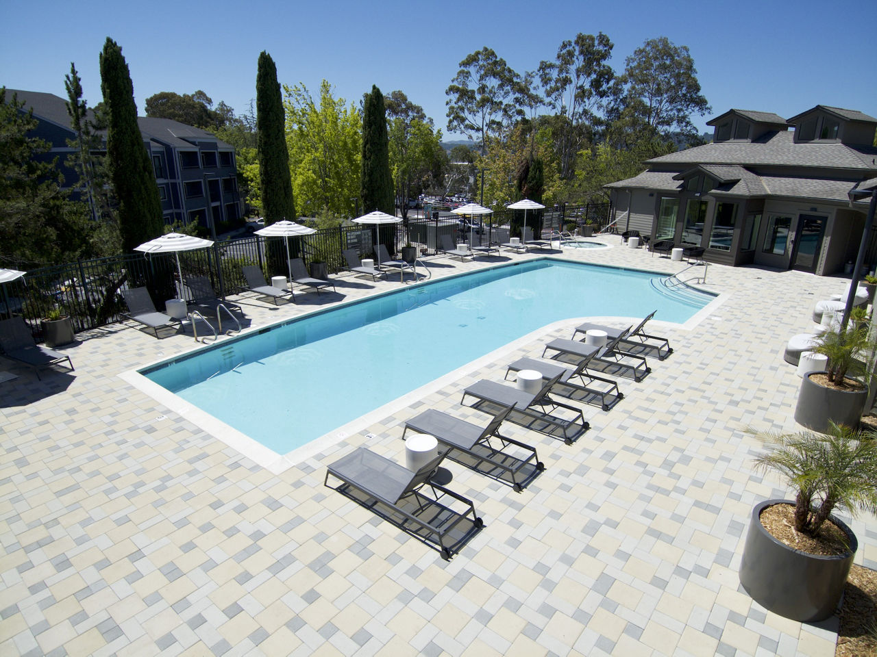 Larkspur Courts photo 2