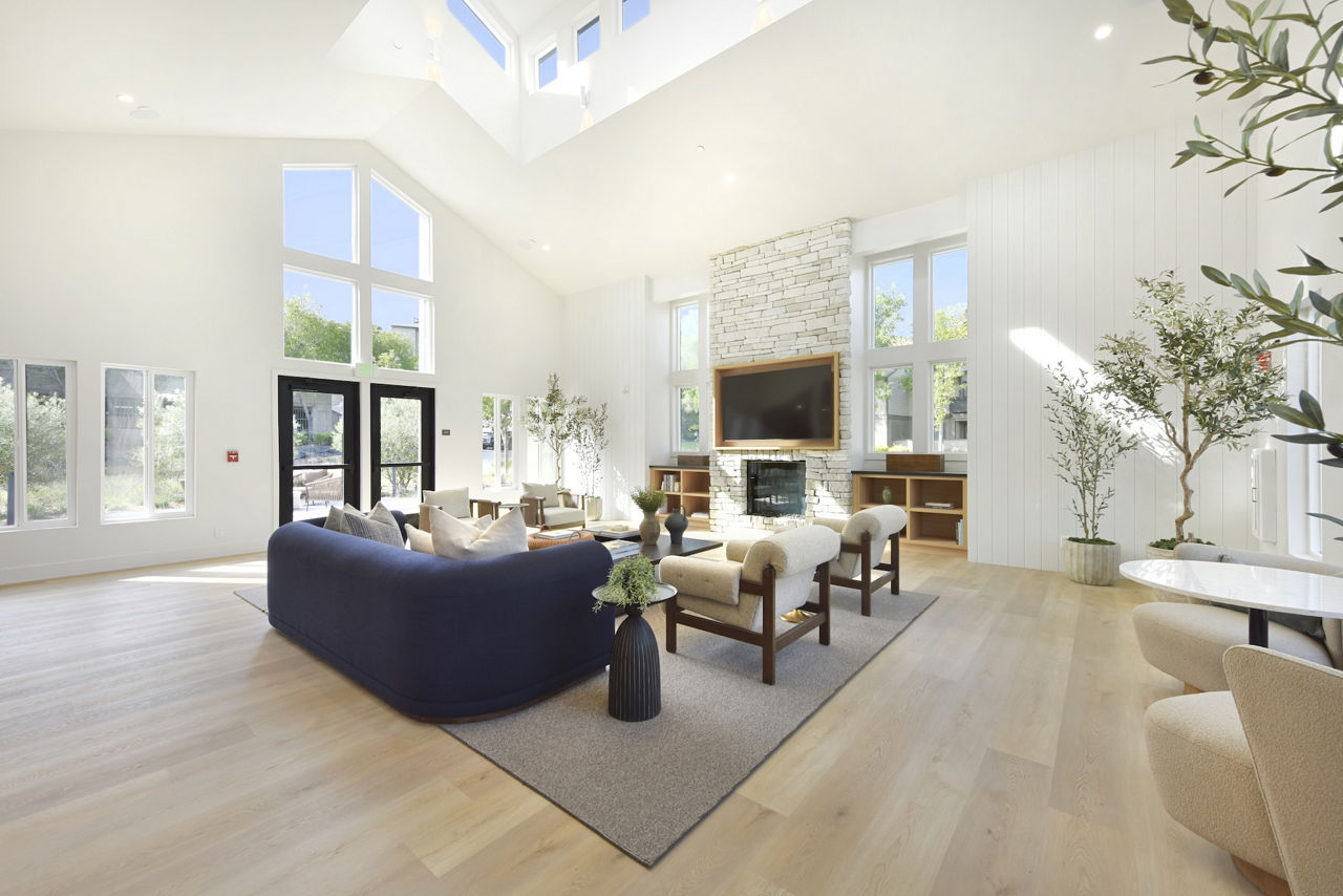 Larkspur Courts photo 5