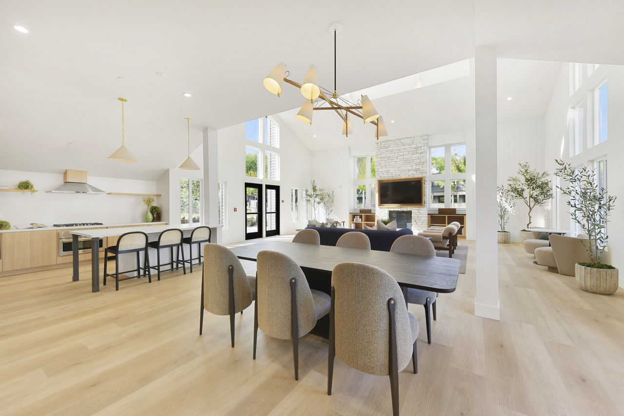 Larkspur Courts photo 4