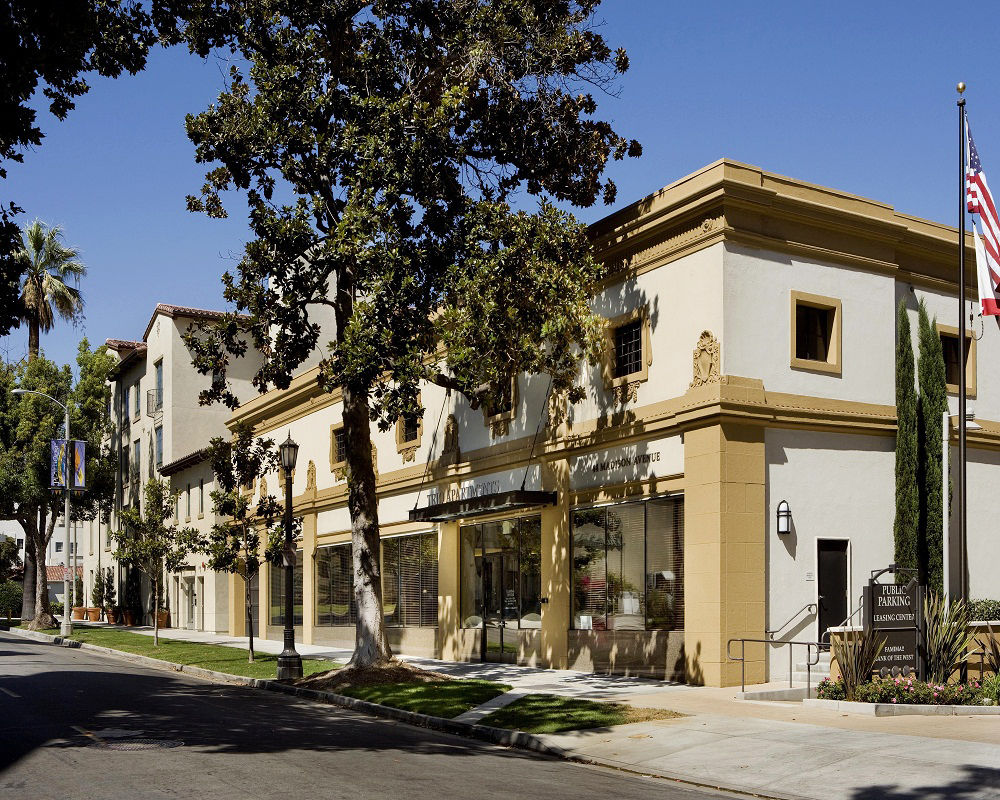 Trio Apartments photo 3