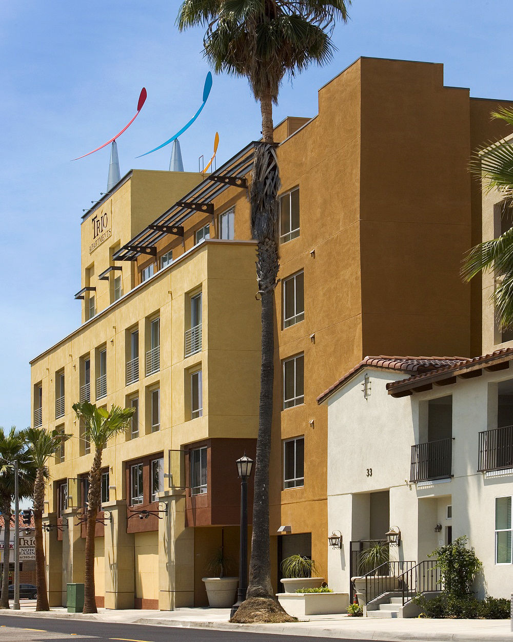 Trio Apartments photo 4