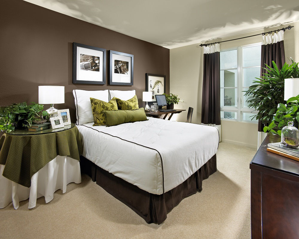 Trio Apartments photo 5