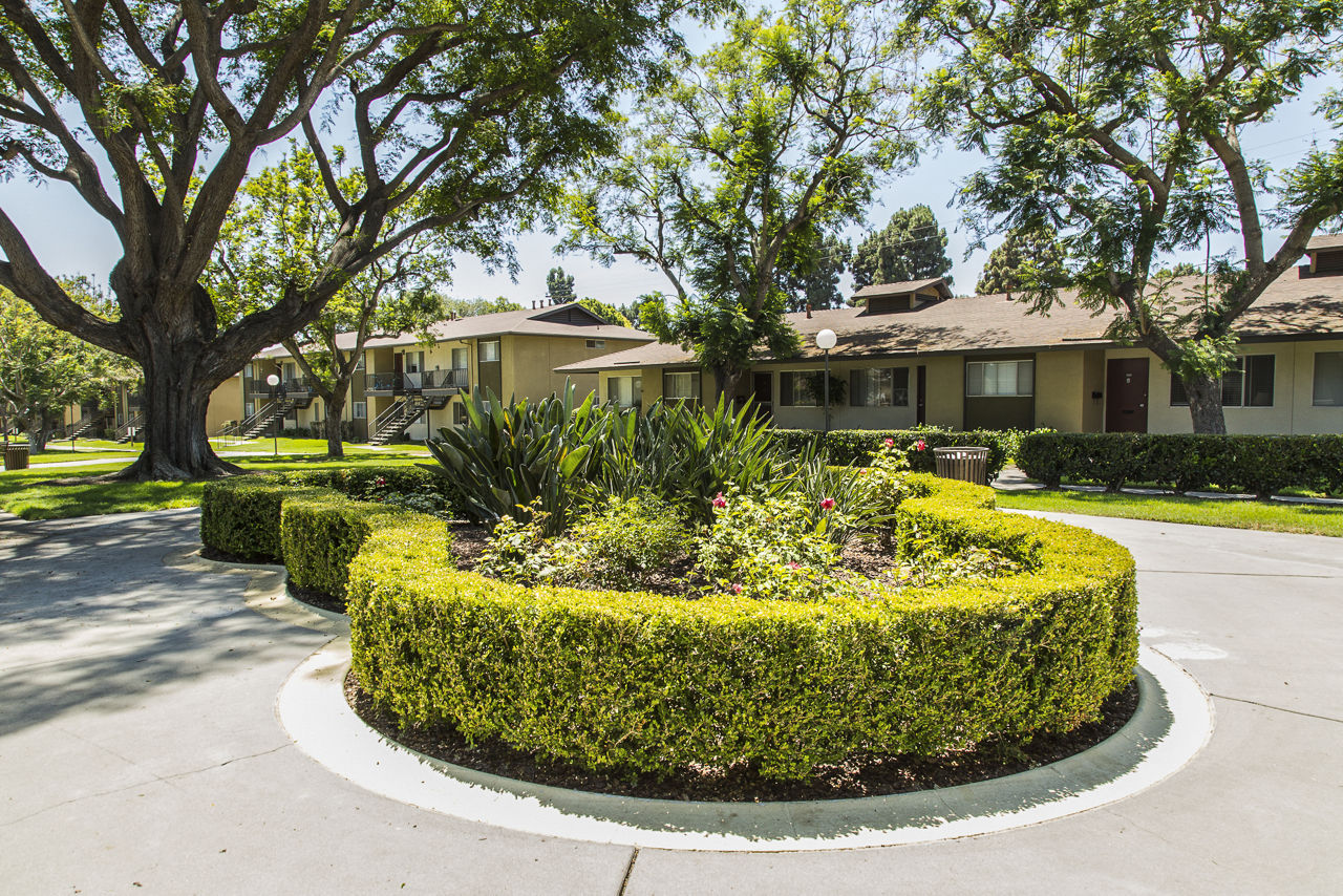 Ventura Terrace Apartments photo 3