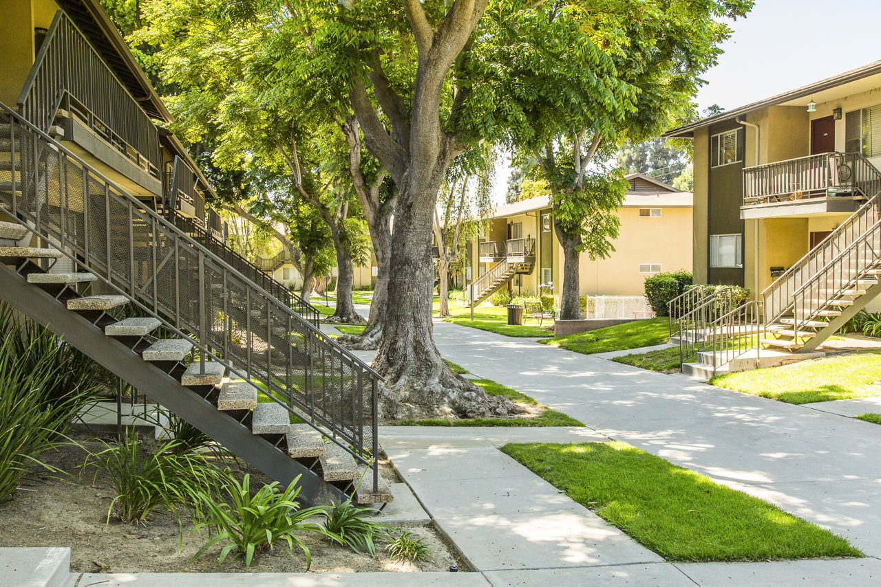 Ventura Terrace Apartments photo 4