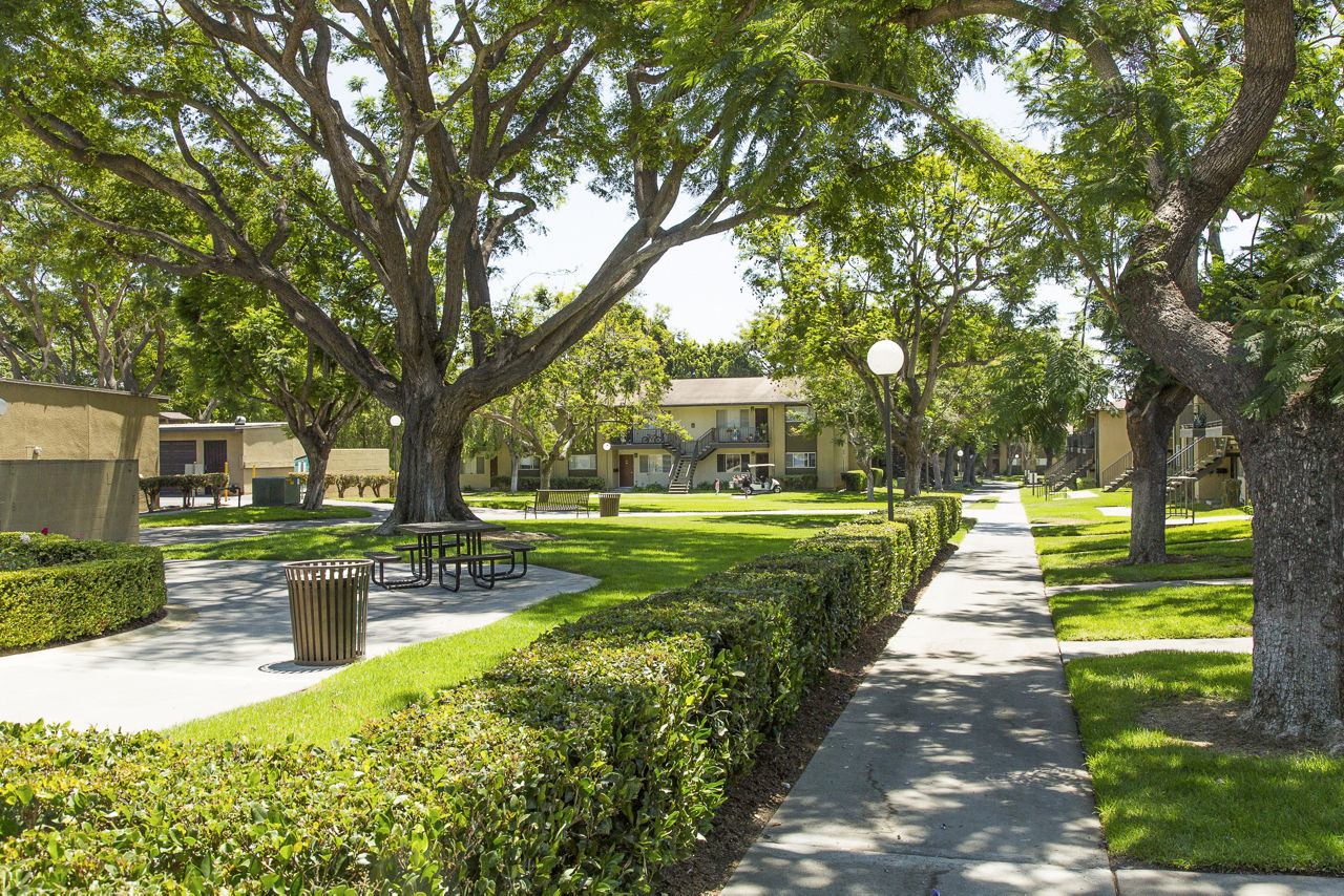 Ventura Terrace Apartments photo 5