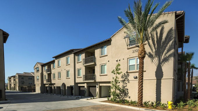 Montecito at Dos Lagos Apartments photo 2