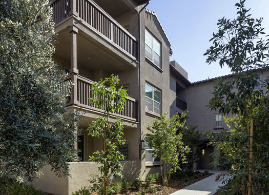 Montecito at Dos Lagos Apartments photo 4