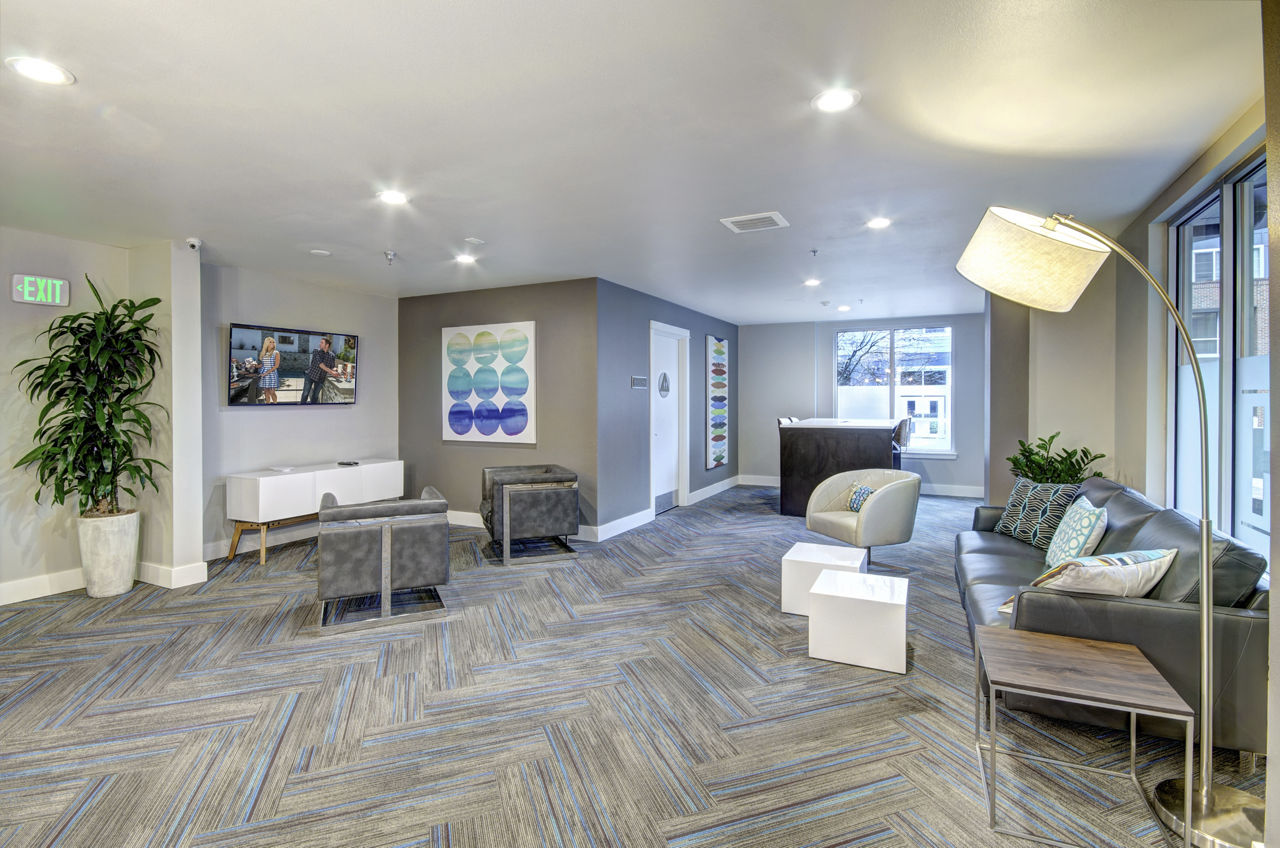 Harrington Square photo 2