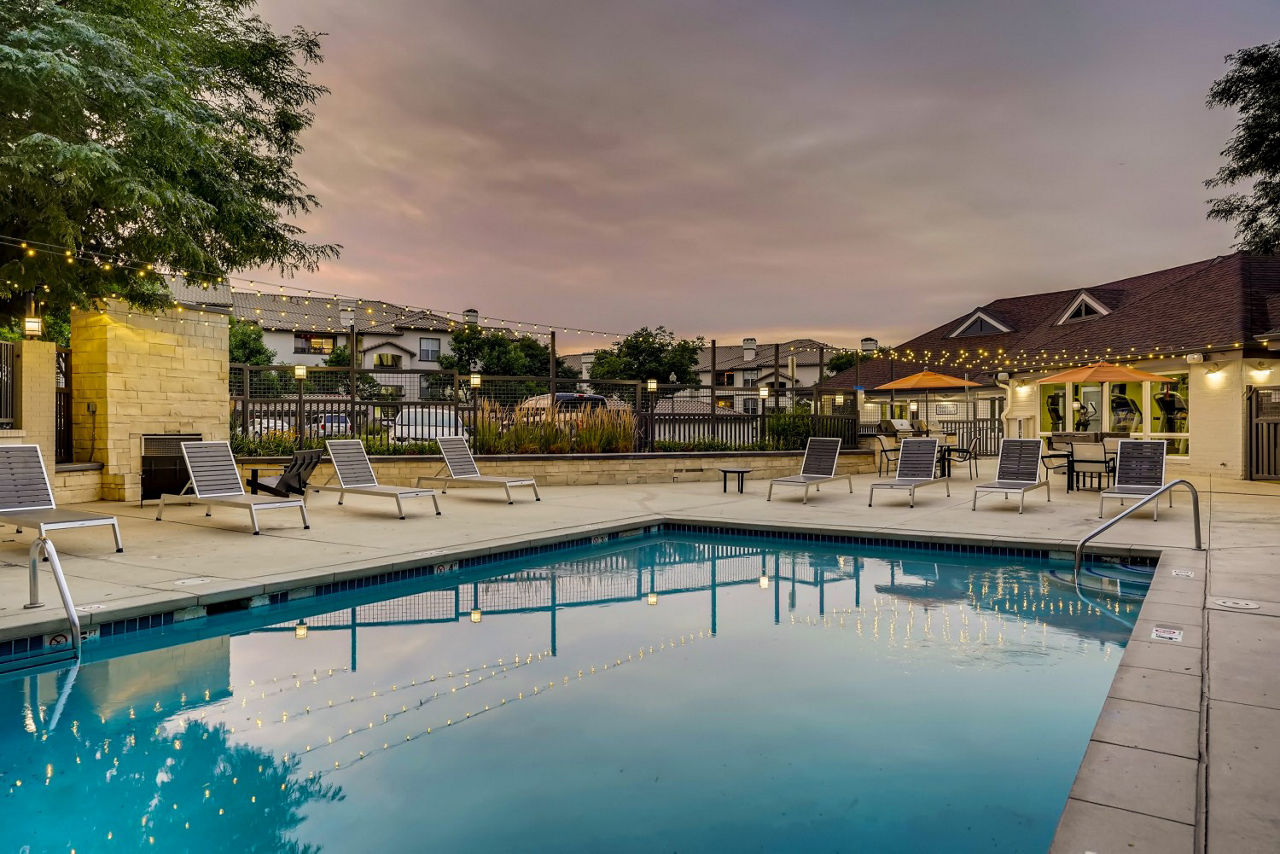 Village Creek Apartments photo 2