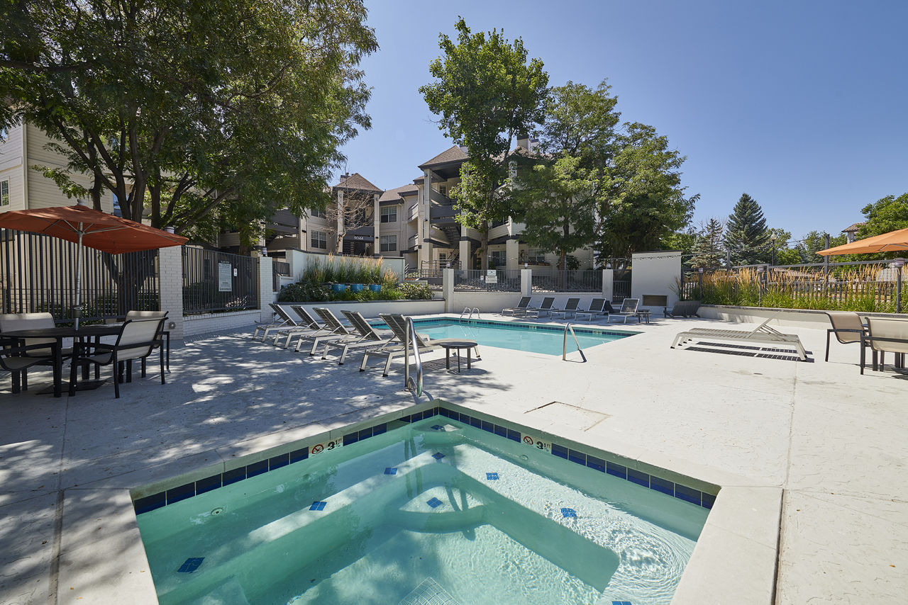 Village Creek Apartments photo 3
