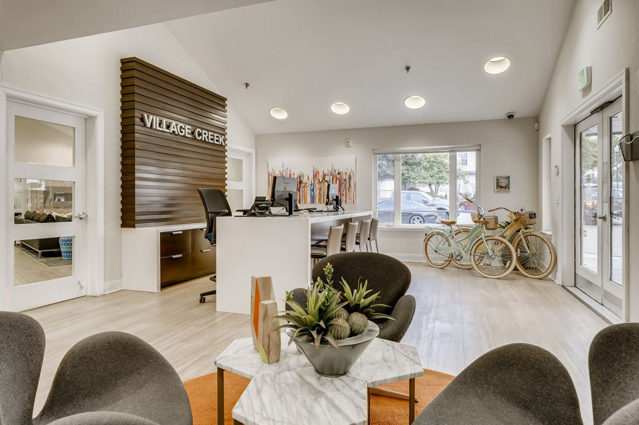 Village Creek Apartments photo 4
