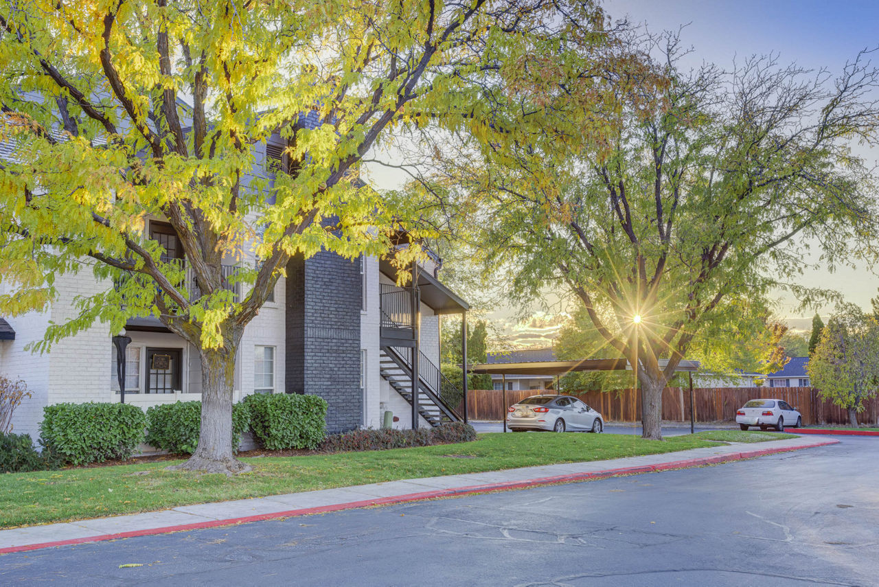 Riverbend Apartments photo 4