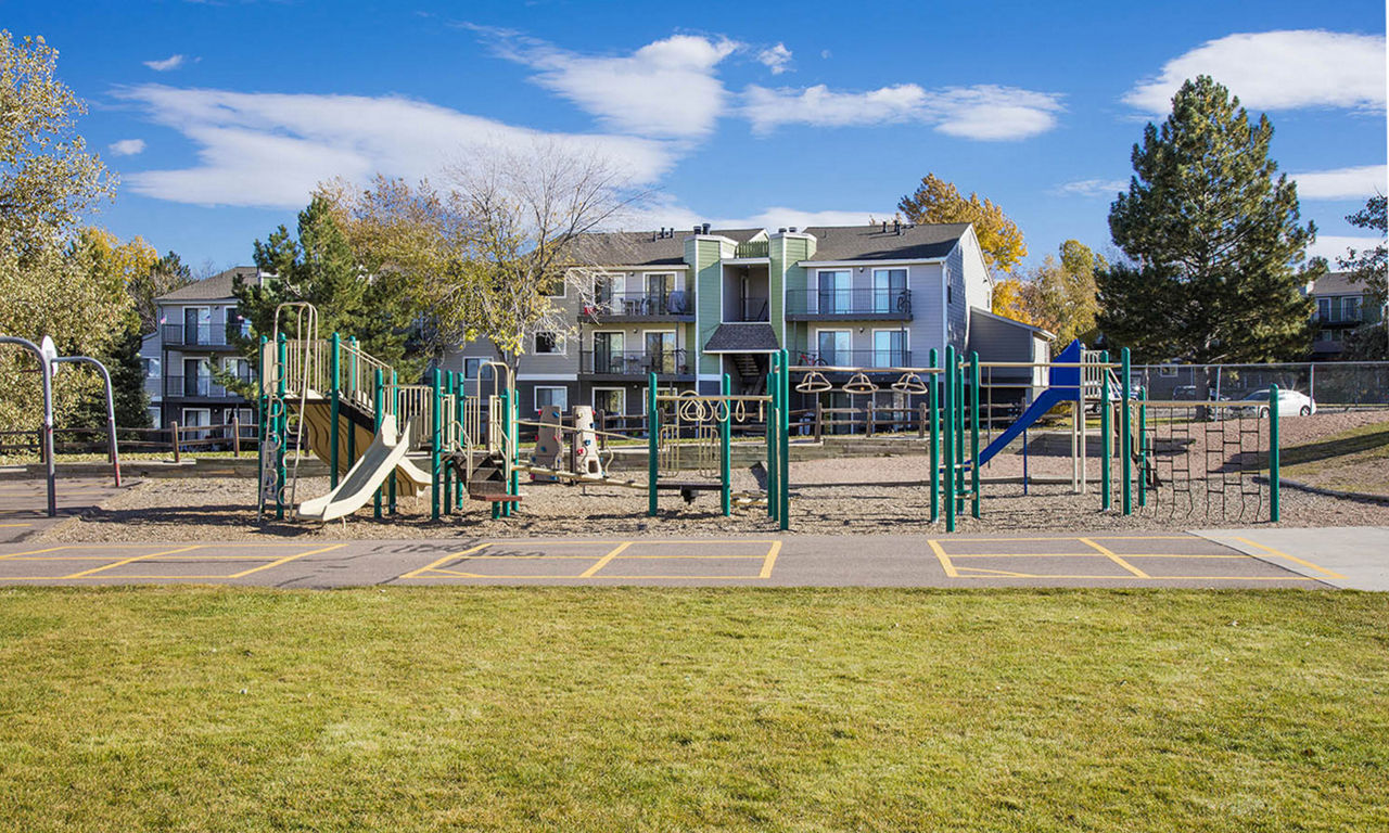 The Ridge at Mountain View Apartments photo 4