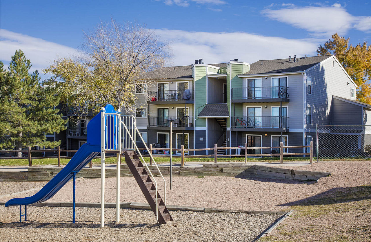 The Ridge at Mountain View Apartments photo 5
