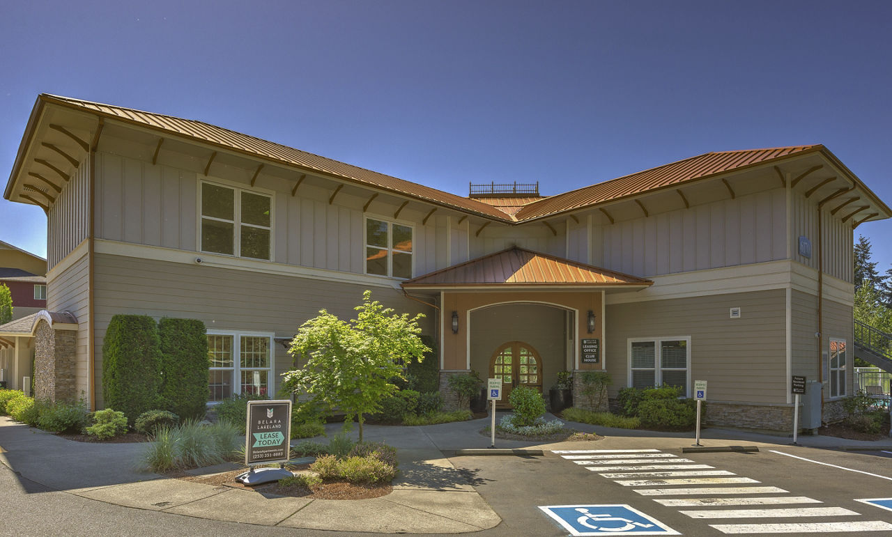 Belara at Lakeland Apartments photo 2