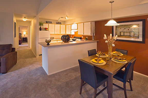 Eight Towncenter Apartments photo 2