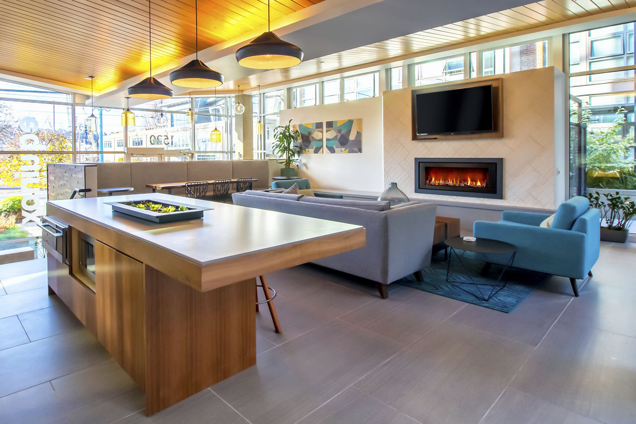 Equinox Apartments photo 4