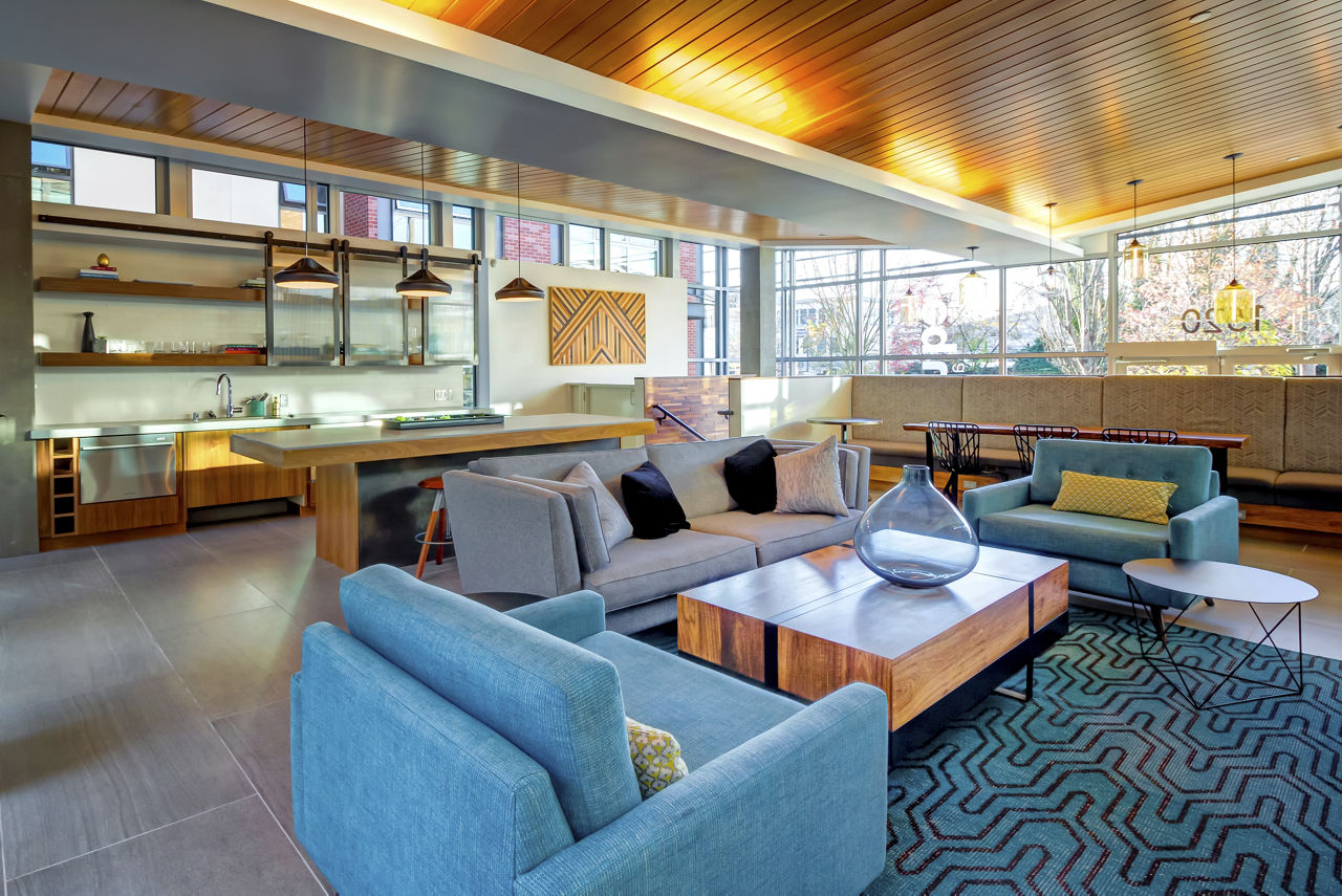 Equinox Apartments photo 5