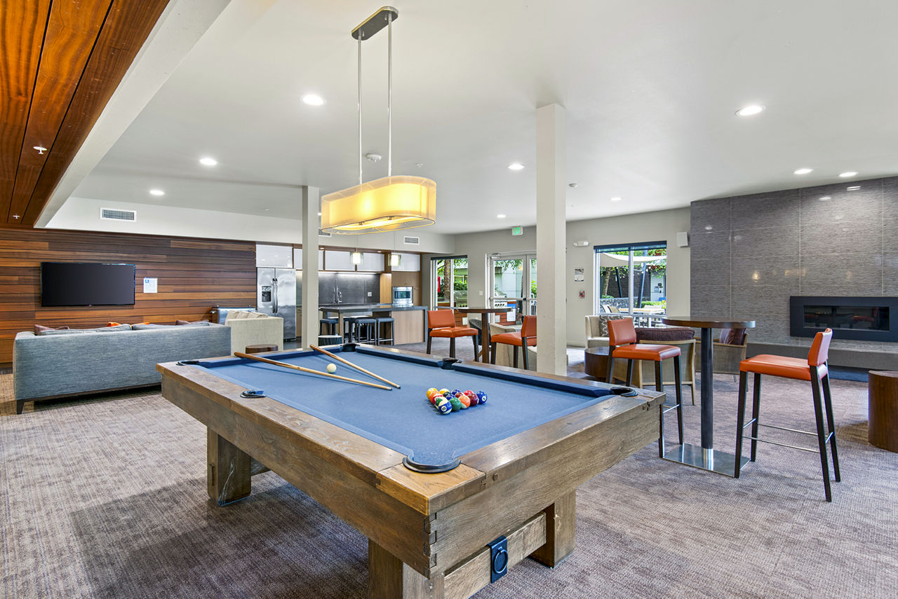 Allez Apartments photo 4