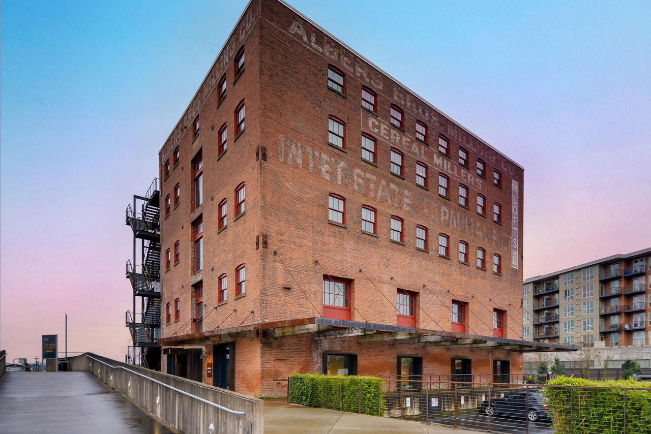 Albers Mill Lofts photo 4