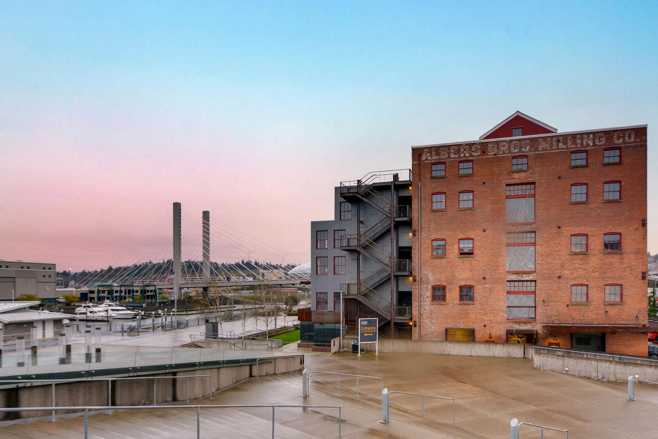 Albers Mill Lofts photo 2