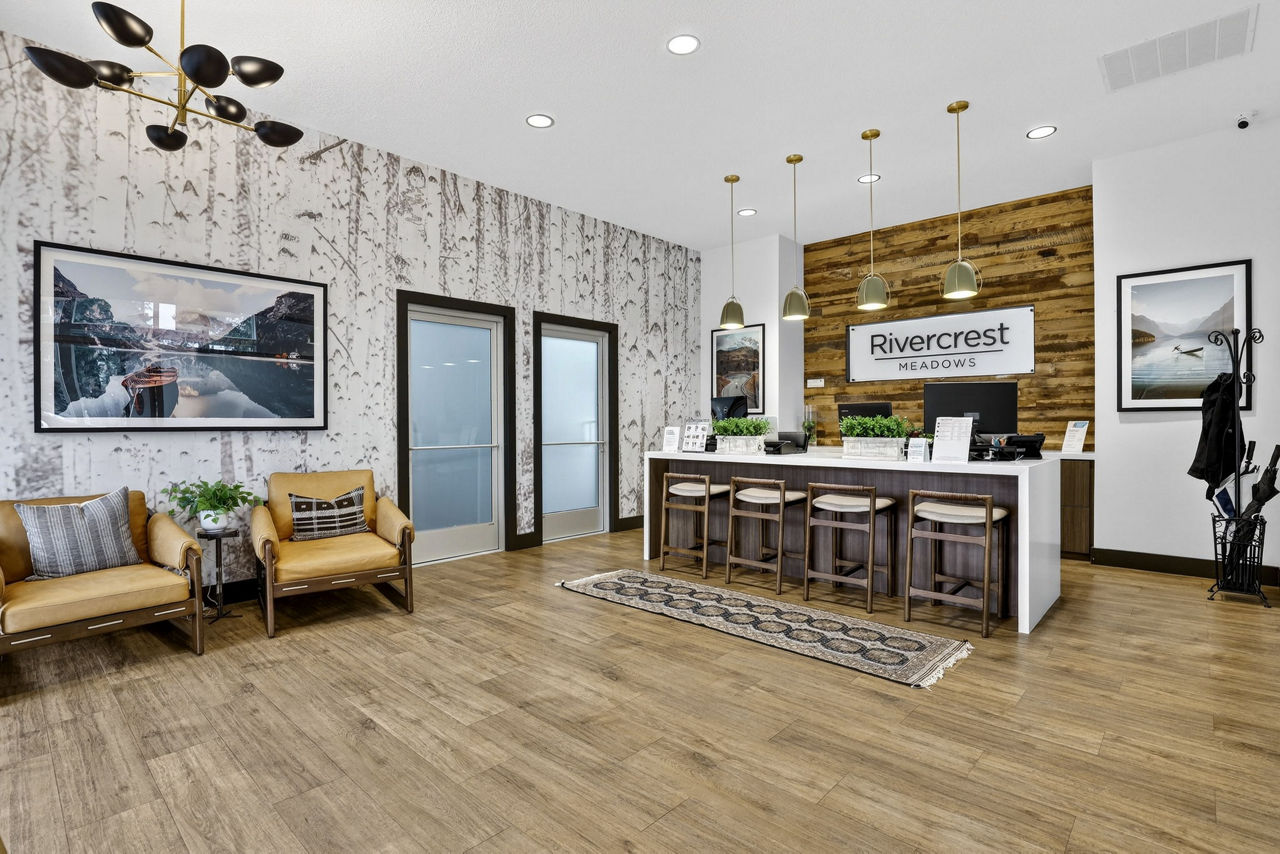 Rivercrest Meadows Apartments photo 5