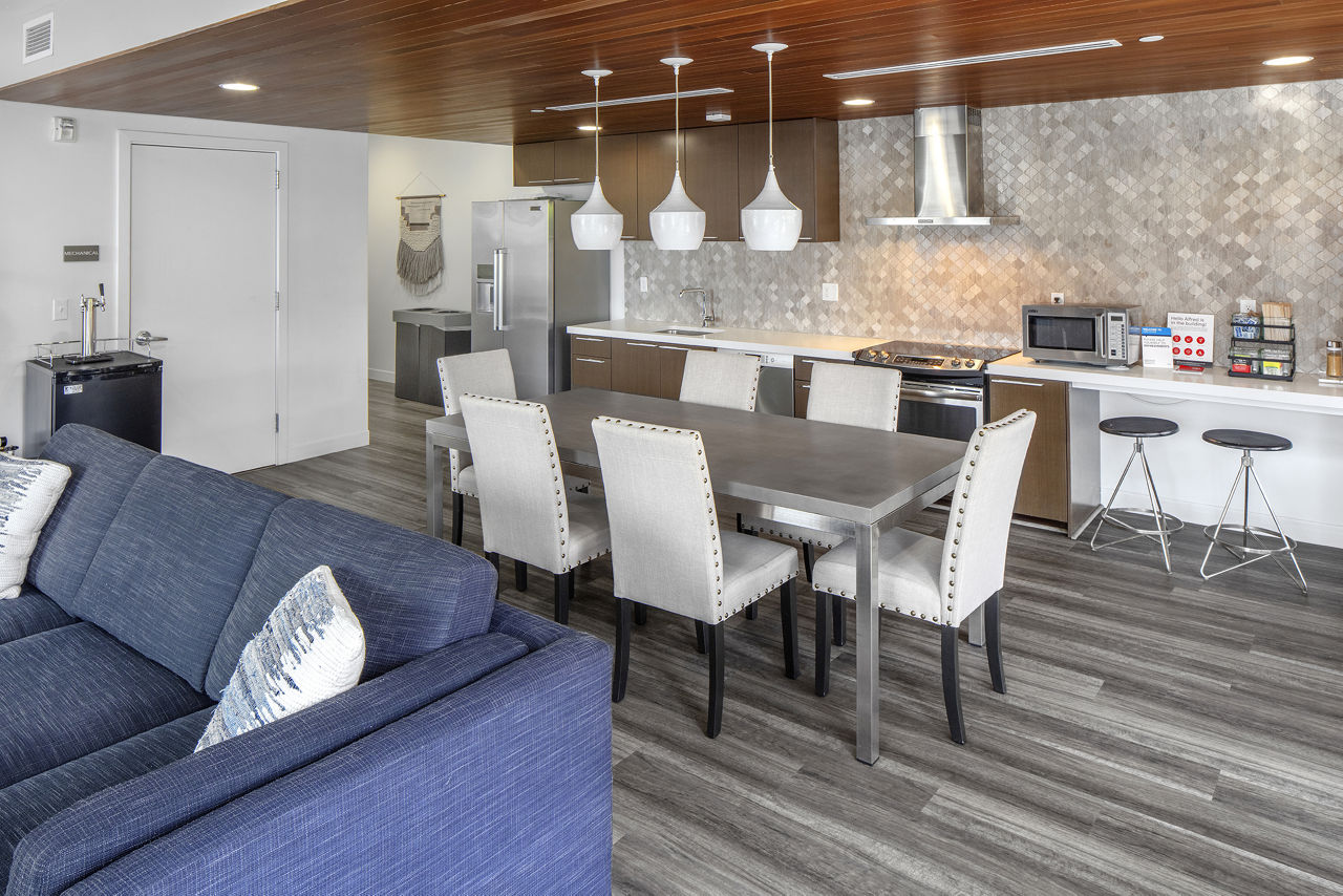 The Addy Apartments photo 3
