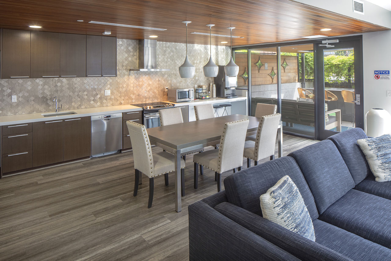 The Addy Apartments photo 4