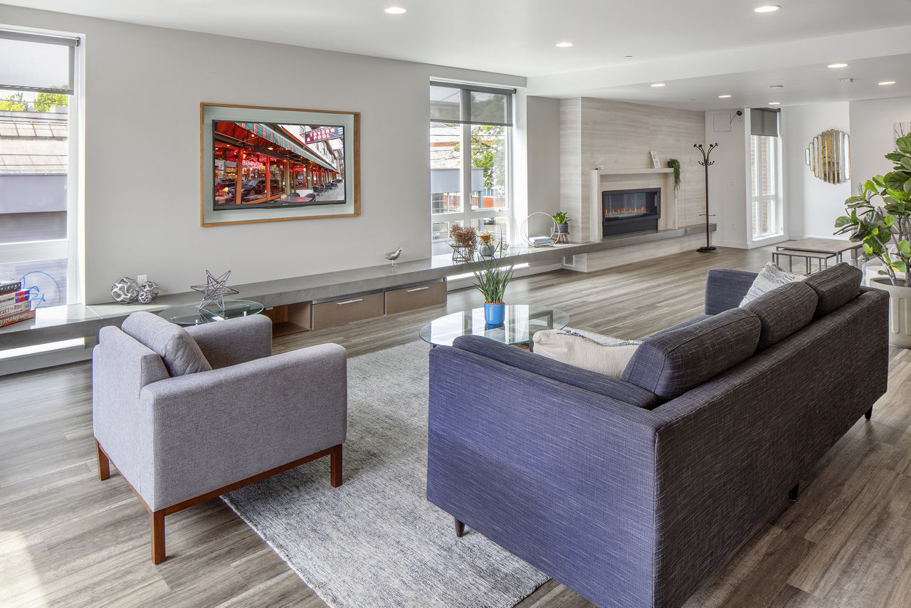 The Addy Apartments photo 5