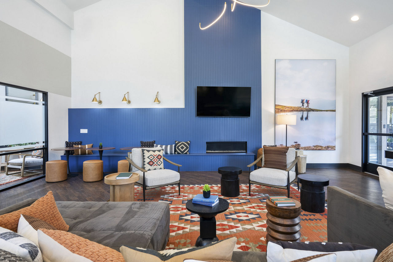 Alta Springs Apartments photo 5