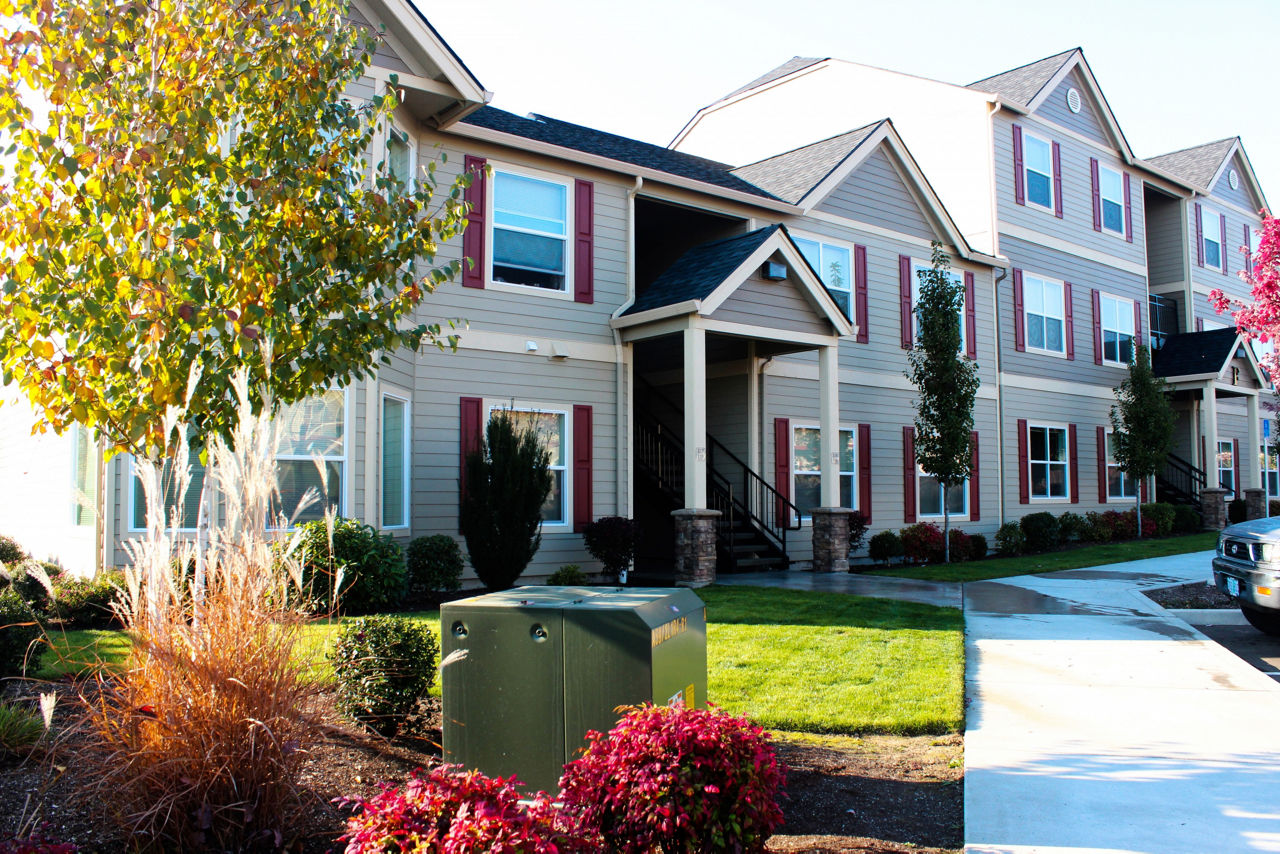 Timberhill Meadows Apartments photo 4
