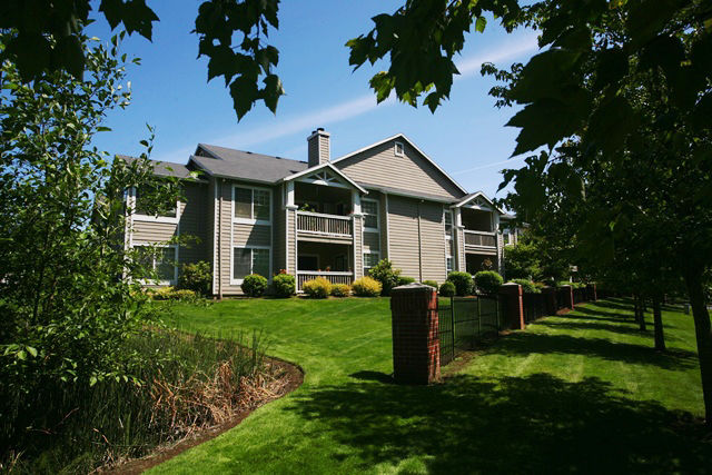 Jackson School Village Apartments photo 2