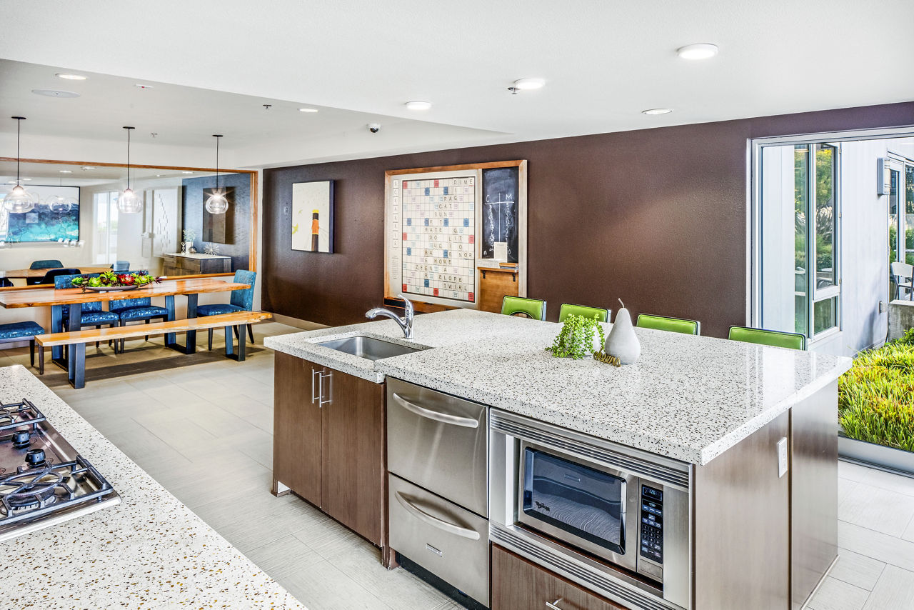 Enso Apartments photo 3