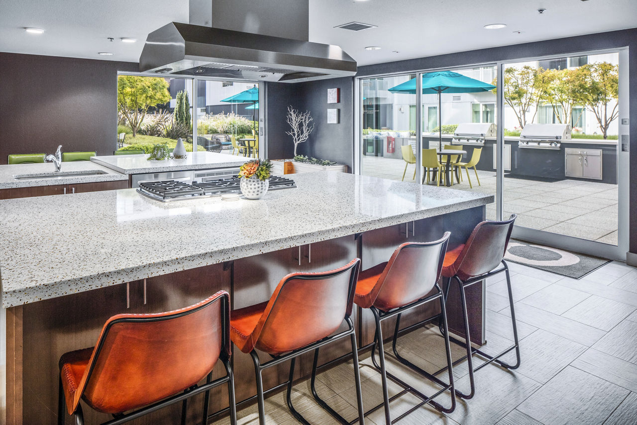 Enso Apartments photo 4