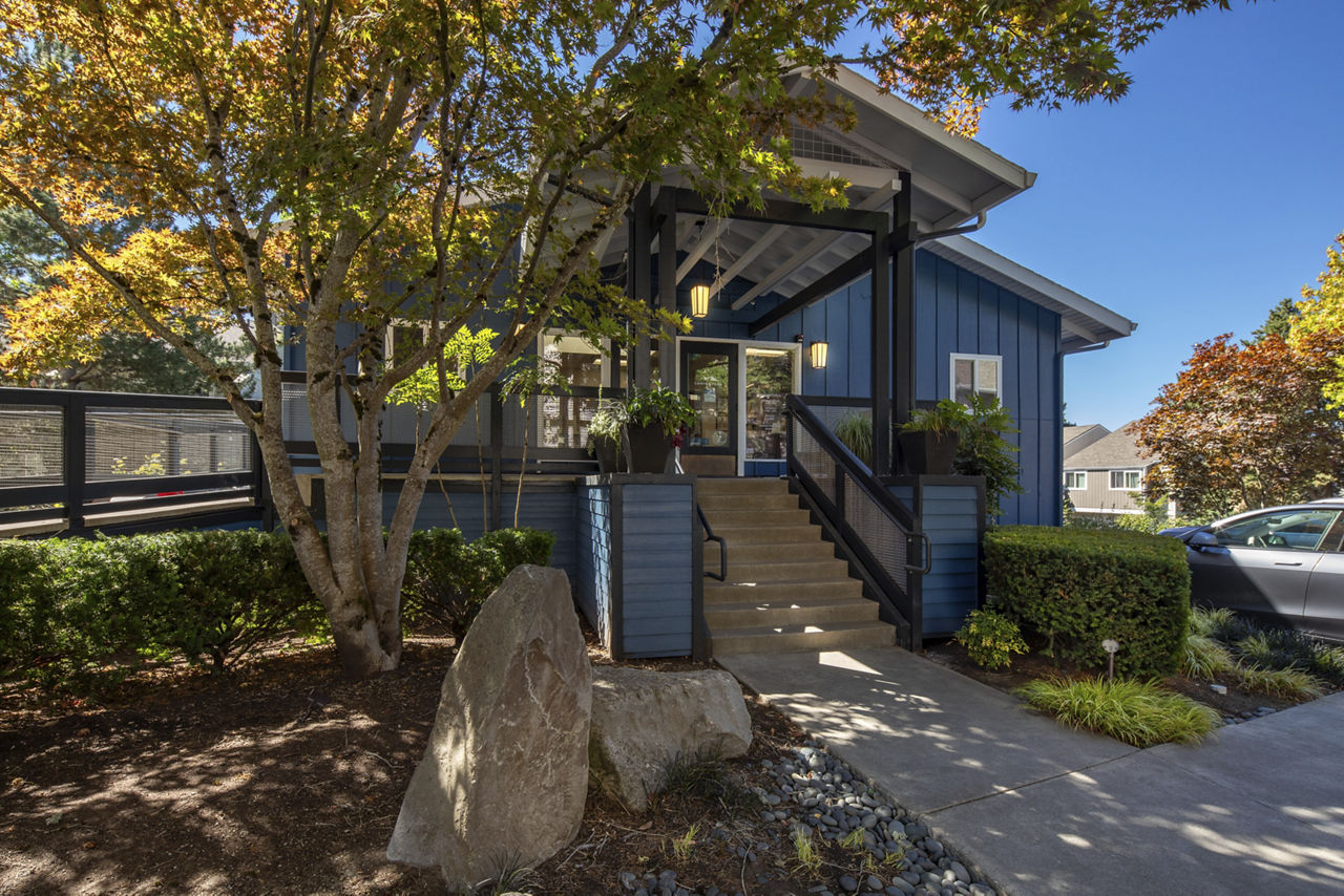 Canyon Park Apartments photo 2