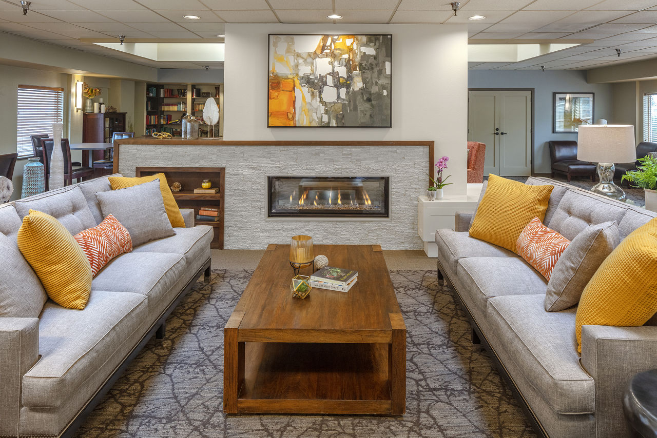 Canyon Park Apartments photo 4