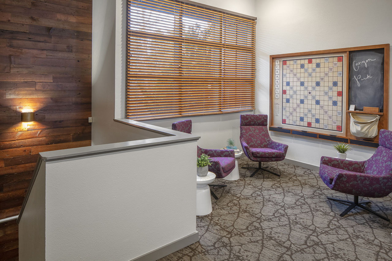 Canyon Park Apartments photo 5