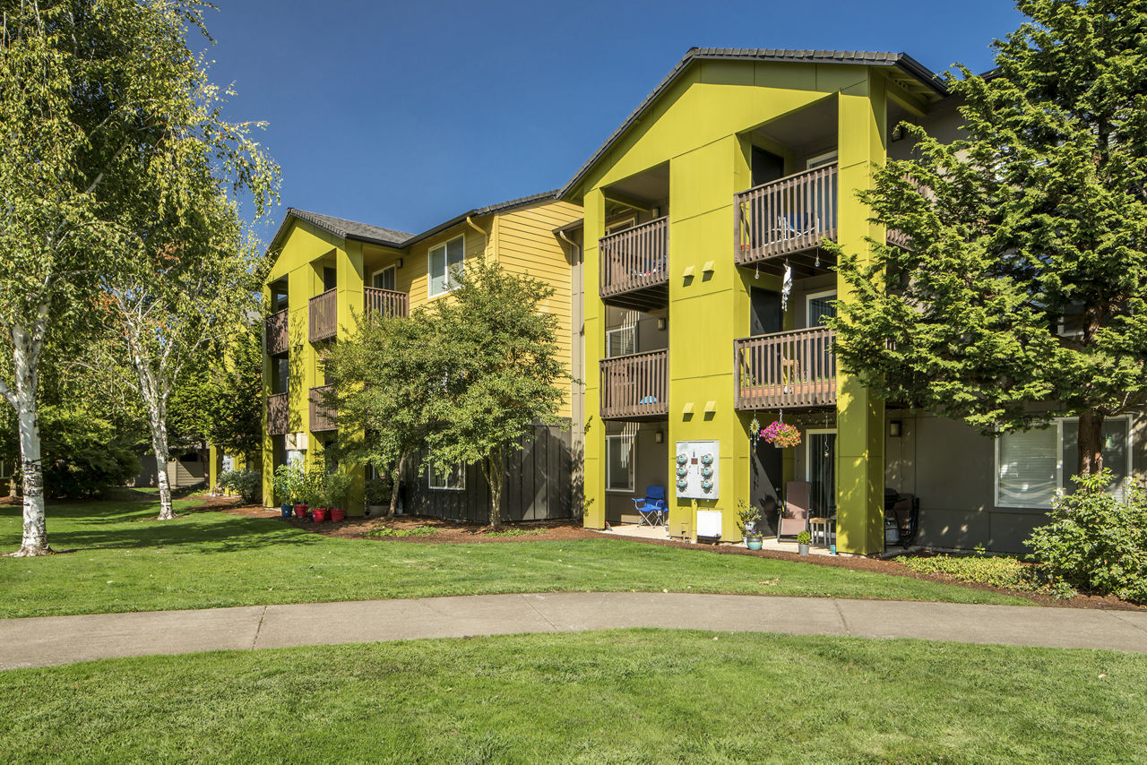 Crescent Park Apartments photo 3