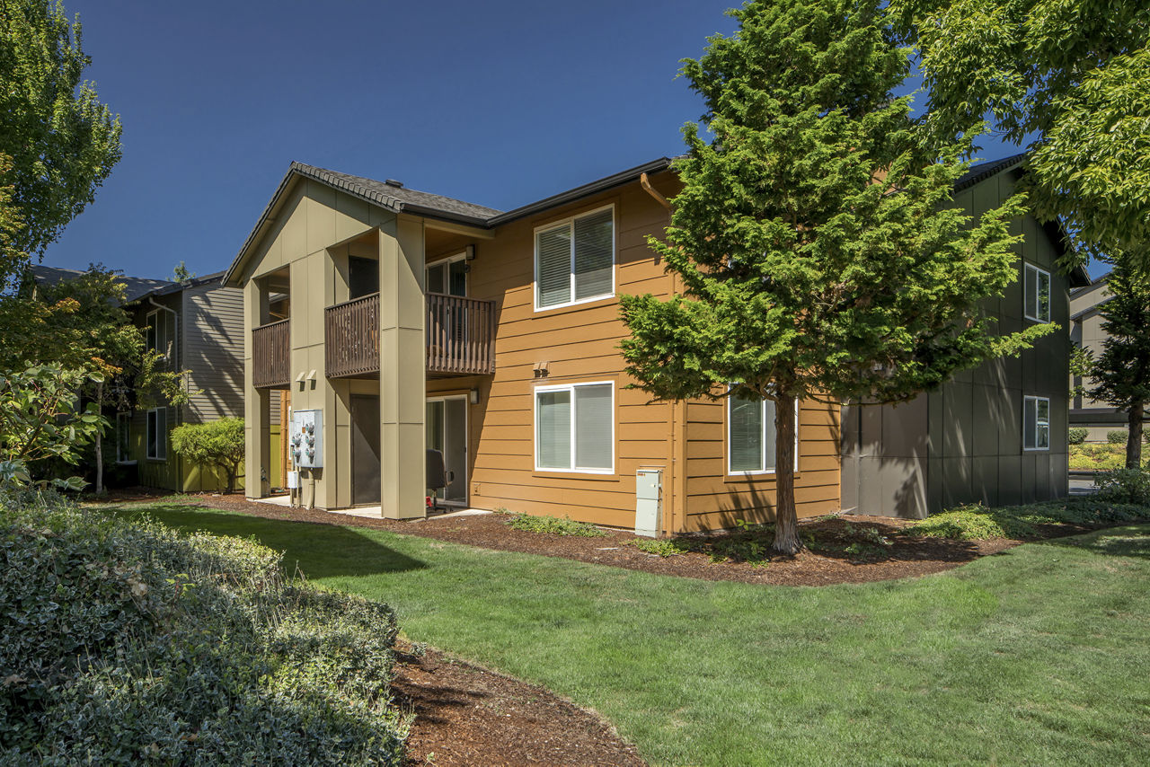 Crescent Park Apartments photo 5