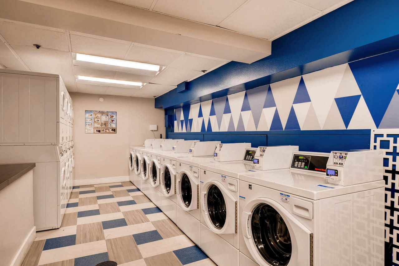Park Plaza Apartments photo 5