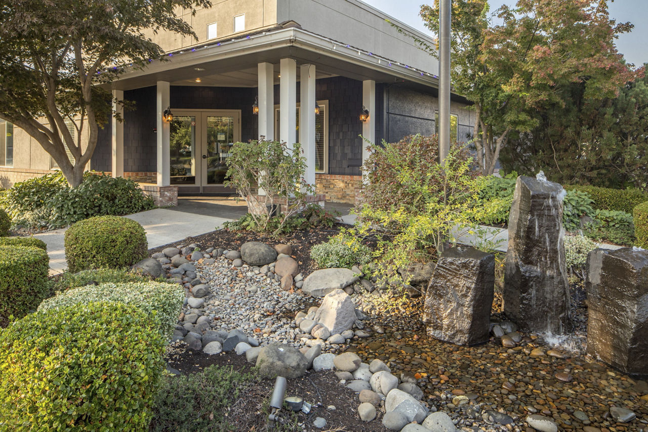 Parkside Apartments photo 4
