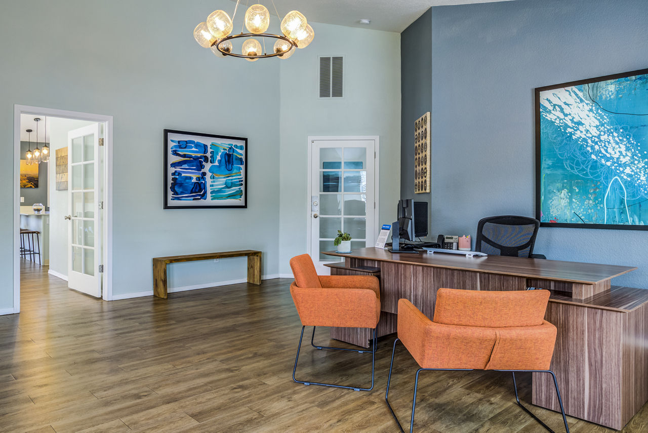 Village at Cascade Park Apartments photo 2