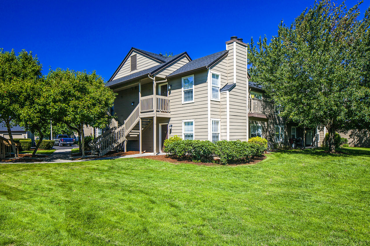 Village at Cascade Park Apartments photo 3
