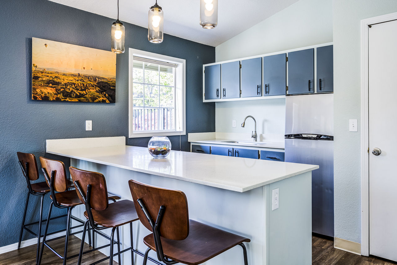 Village at Cascade Park Apartments photo 5