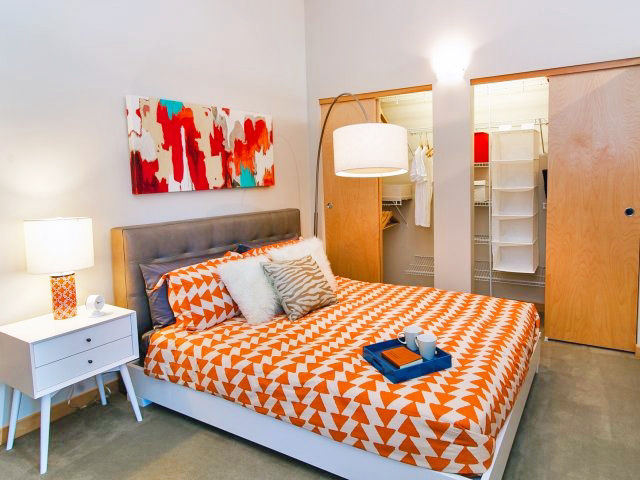 Museum Place Apartments photo 4