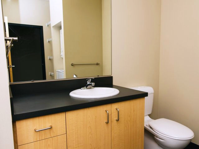Museum Place Apartments photo 5
