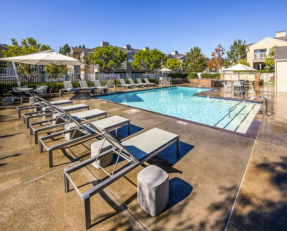 Channel Point Apartments photo 5