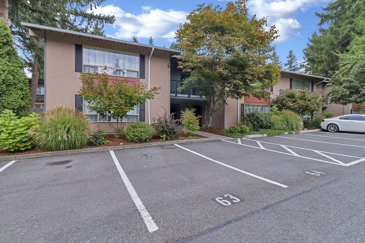 Bellepark East Apartments photo 2